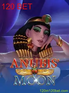 Explorando AnubisMoon: Um Jogo de Apostas com 120 BET