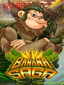 Explorando o Mundo de BananaSaga e o Conceito 120 BET