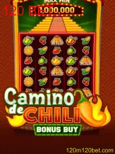Descubra o Empolgante Jogo CaminodeChiliBonusBuy e Sua Estratégia 120 BET