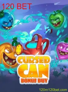 Descubra o Empolgante Mundo de 'CursedCanBonusBuy'