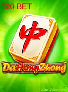 Descubra o Fascinante Mundo do Jogo DaHongZhong e o Conceito de 120 BET