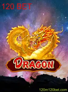 Dragon: O Jogo que Transcende Mundos com 120 BET