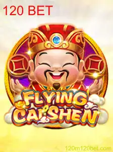 Exploração do Jogo FlyingCaiShen e seu Mecanismo de Aposta 120 BET