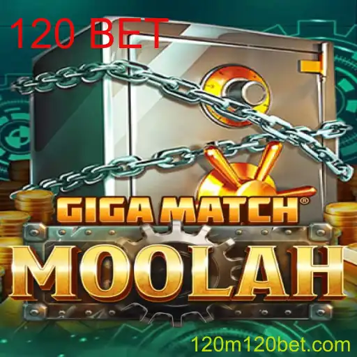 GigaMatchMoolah: A Revolução no Mundo dos Jogos com 120 BET