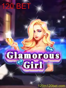 Descubra o Universo de GlamorousGirl: Um Jogo Inovador com a Palavra-Chave 120 BET