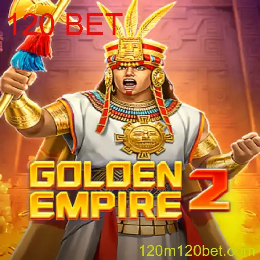 Descubra GoldenEmpire2: O Fascinante Mundo do Jogo 120 BET