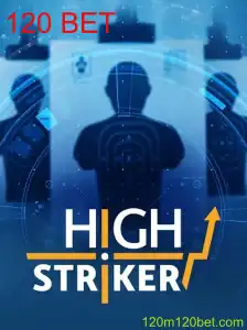 HighStriker: O Jogo dos 120 BETs - Descrição, Introdução e Regras