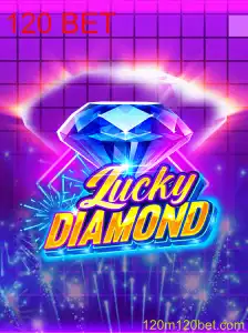 Descubra o Fascinante Mundo de LuckyDiamond e as Estratégias do 120 BET