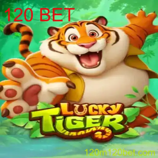 Explorando o Mundo de LuckyTiger em 120 BET