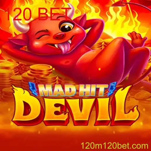 MadHitDevil: Uma Nova Aventura no Mundo dos Jogos Digitais