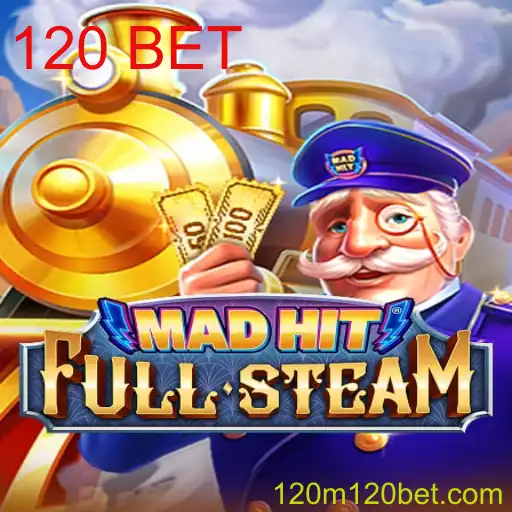 Explorando o Universo do Jogo MadHitFullSteam: Uma Aventura com 120 BET