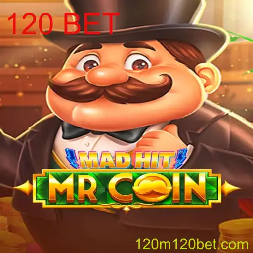 Descubra o Mundo Fascinante do Jogo MadHitMrCoin e a Novidade do 120 BET