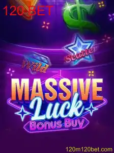 Descubra o Fascinante Mundo de 'MassiveLuckBonusBuy'