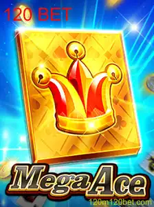 Descubra o Empolgante Jogo MegaAce com 120 BET