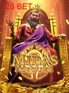 Descubra MidasFortune: O Jogo Que Transforma Apostas em Riqueza