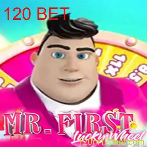 Explorando o Mundo de 'MrFirstLuckyWheel' e a Emoção do '120 BET'