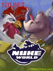 Descubra as Aventuras de Estratégia em NukeWorld
