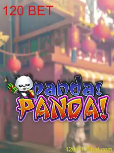 Descubra o Mundo de Aventura de PandaPanda com 120 BET