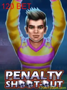 Explorando o Mundo do Jogo PenaltyShootOut e o Fascínio do 120 BET