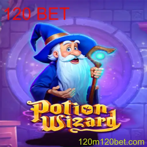 Desbrave o Encantador Mundo de PotionWizard com a Dinâmica Aposta de 120 BET