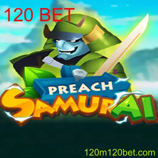Explorando o Jogo PreachSamurai: Uma Nova Aventura com 120 BET