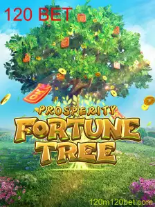 Guia Completo do Jogo ProsperityFortuneTree e 120 BET