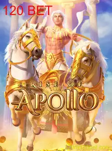 RiseofApollo: Descubra o Novo Jogo com a Temática dos Deuses