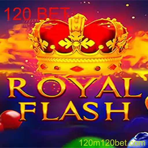 Descubra o Universo de RoyalFlash: O Jogo 120 BET Que Conquista
