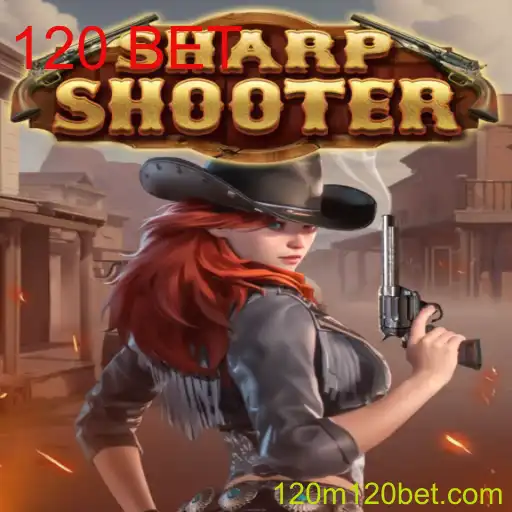 Dominando Sharpshooter: Estratégia e Emoção com 120 BET