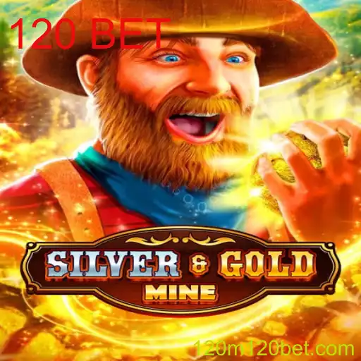 SilverGold: Descubra o Poder do Jogo com 120 BET