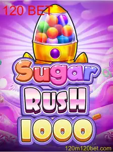 Explorando o Mundo do Jogo SugarRush1000: Uma Experiência Única com 120 BET