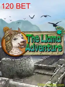 TheLlamaAdventure: Uma Jornada Para Gamers em Busca de Emoção e Recompensas