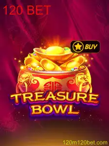 Aventurando-se no Universo de TreasureBowl: Um Guia Completo com 120 BET