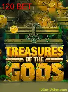 Explorando os Mistérios de TreasureoftheGods: Um Guia Completo